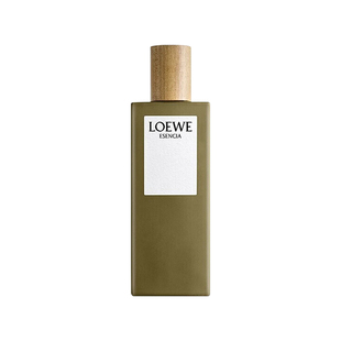 【自营】LOEWE/罗意威黑色圆舞曲男士淡香水50ml花香调礼物送礼