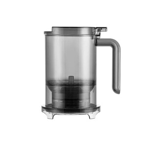 耐高温多合一茶漏杯泡茶壶茶水分离水杯茶壶家用加厚带滤网咖啡杯