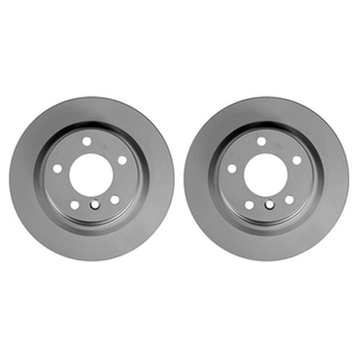 TRW天合适配DF7954S日产天籁 骐达 轩逸 西玛 前刹车盘