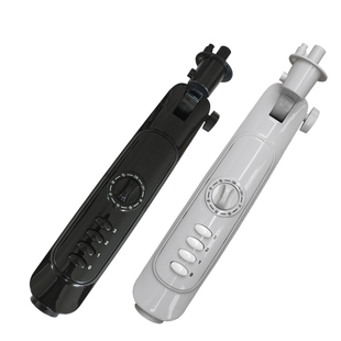 16寸18寸通用型落地电风扇外壳维修配件开关箱体总成风扇接线盒