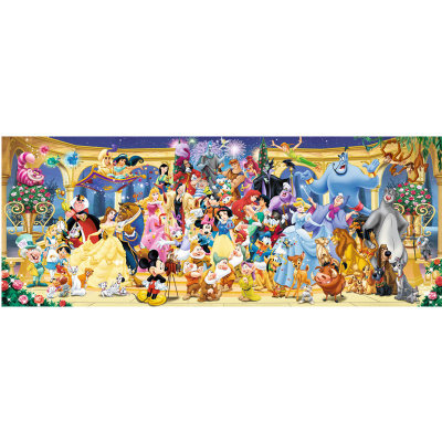 Ravensburger益智玩具拼图德国