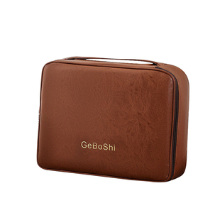 证件收纳包家用a4文件证书营业执照收纳袋家庭房产证户口本整理盒