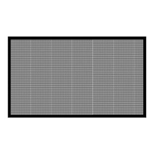 汽车天窗防蚊网车顶磁吸天窗防蚊纱窗SUV全景天窗纱网防晒遮阳帘