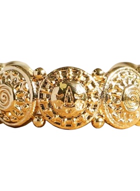 TONE&TALE乌托邦表情戒指