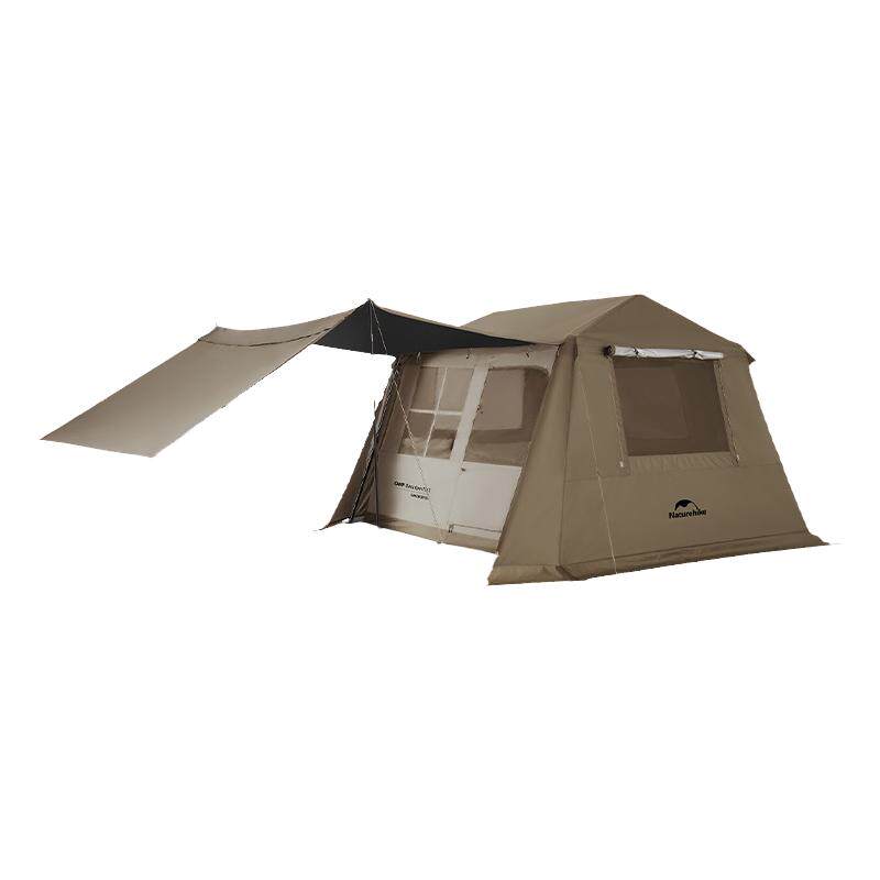 Naturehik帐篷天幕一天屋脊6.0