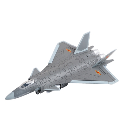 阅兵军事模型凯迪威172金属仿真