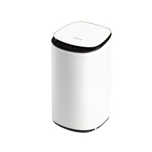 智洁小黄鸭婴儿迷你洗衣机杀菌小型家用小全自动宝宝专用洗烘一体