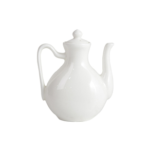 纯白骨瓷酱醋壶调料瓶酱油瓶辣椒油壶厨房调料瓶罐调味壶小调料壶