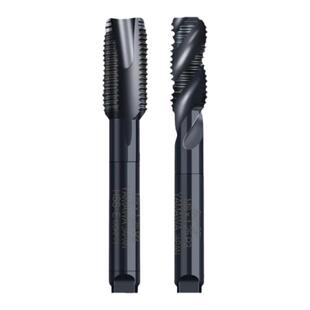 日本YAMAWA氮化螺旋先端丝攻机用丝锥不锈钢专用雅马哇M2M3M4M5M6