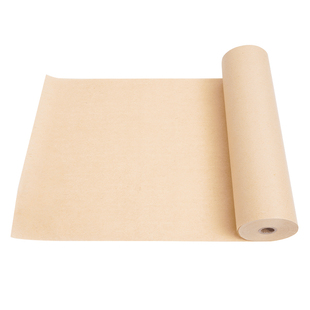 御宝阁百米加厚宣纸长卷100米熟宣仿古毛笔字书法练习用纸练字纸创作专用作品纸卷轴初学者工笔画软笔绘画纸