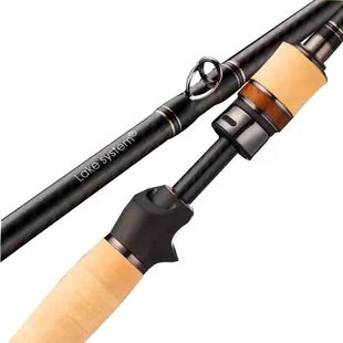 新款科尼交集闪电SIC环TZ导环独节超快调EXF鳜鱼鲈鱼虫杆路亚竿