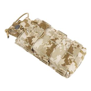 【太阳雪制】LBT 6015D Mbirt radio pouch PRC148电台包 MOLLE包