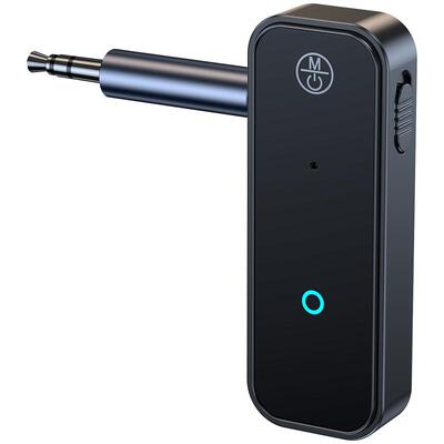 AUX蓝牙音频发射接收器