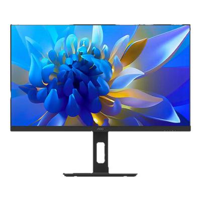 AOC24寸4K高清IPS电脑显示器