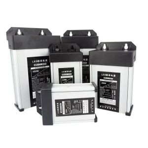 12V400W防雨开关电源变压器5V12V