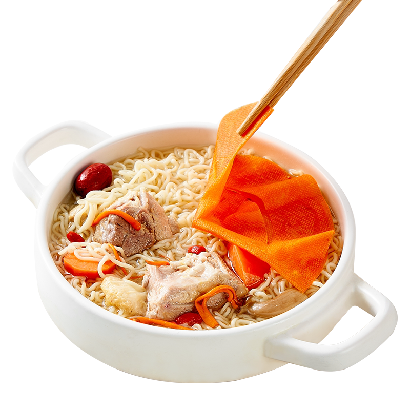 厨房吸油纸展艺食品级