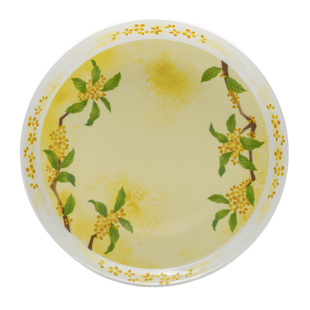 富玉景德镇陶瓷餐具套装2025新款家用中式玲珑碗碟高颜值乔迁新居