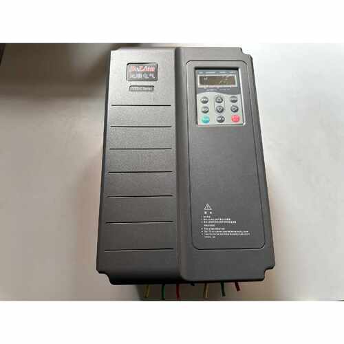 比联电气11KW变频器VFD110C43A/150C43P