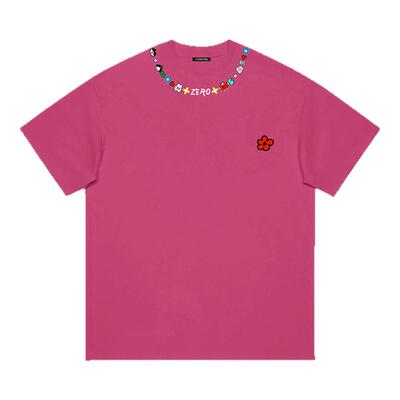 许嵩济南演唱会同款T恤