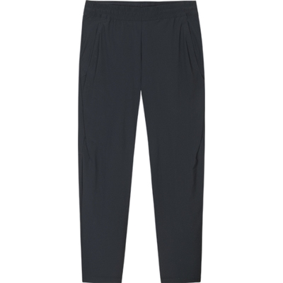 安踏冠军针织长裤全天候系列男