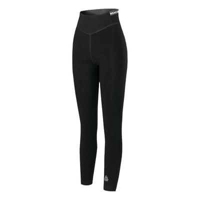 完型打底裤外穿高腰保暖紧身提臀