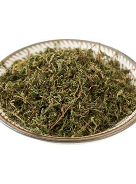 野生青蒿四川100/250/500g