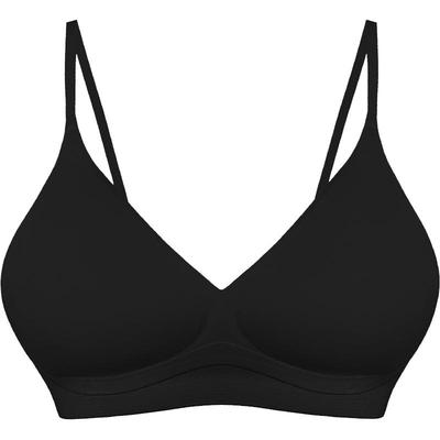 美背外扩强聚拢漫画胸性感内衣