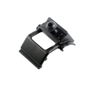 用于传祺GS4 Coupe gs5 GS8 M8宗师GM6 GS3影豹车载手机支架底座