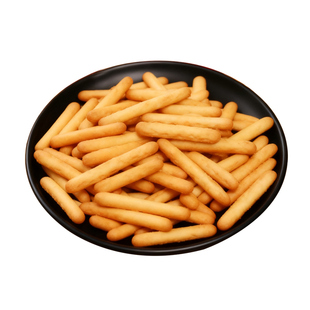 康元手指饼干香酥条咸味小熊饼干老式怀旧童年小包装零食早餐春游