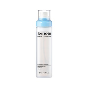 韩国化解丨Torriden桃瑞丹玻尿酸面霜喷雾120ml oliveyoung推荐