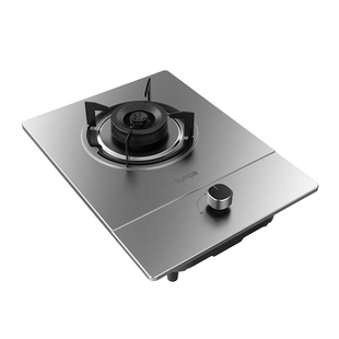 苏泊尔燃气灶单眼灶具家用厨房台嵌入式天然液化气猛火节能MSD11