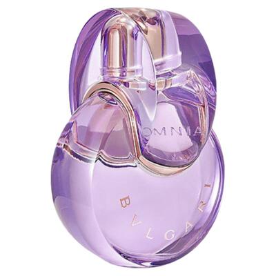 Bvlgari/宝格丽紫晶淡香氛