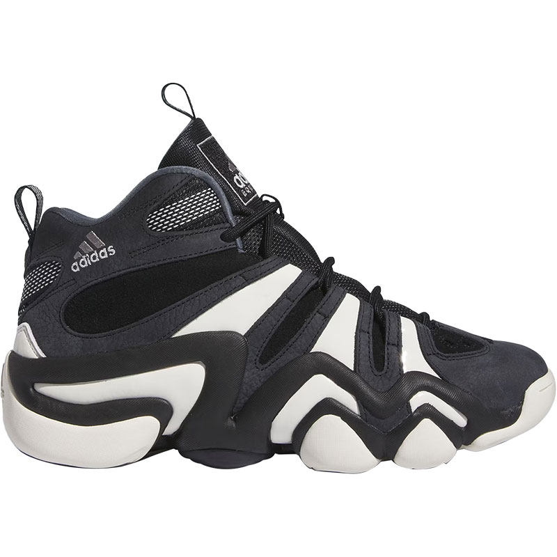 Adidas/阿迪达斯正品CRAZY 8男女同款经典运动篮球鞋IF2448