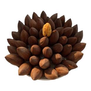 2025年临安特好剥香榧子仁诸暨枫桥香榧现炒土特产椒盐坚果零食