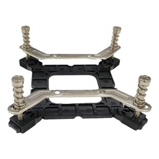 JONSBO乔思伯CR1000 CP1400 CR1000E散热器可更换式扣具底座