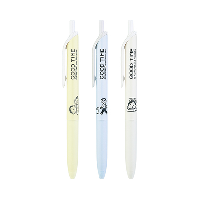 国誉Noritake联名中性笔