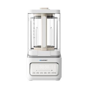 德国蓝宝蒸汽破壁机家用加热全自动料理非静音豆浆机旗舰新款正品