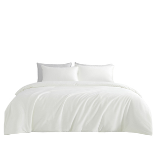 本初防螨蚕丝被100%桑蚕丝二合一子母被子全棉被褥纯棉被芯春秋被