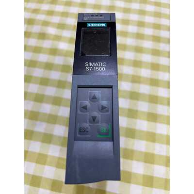 【请询价】S71500CPU模块外壳5111AK020A