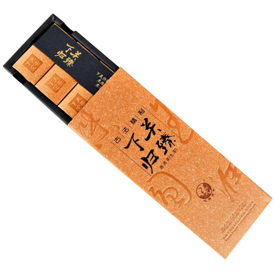 普洱下关沱茶2018年归臻龙珠96g