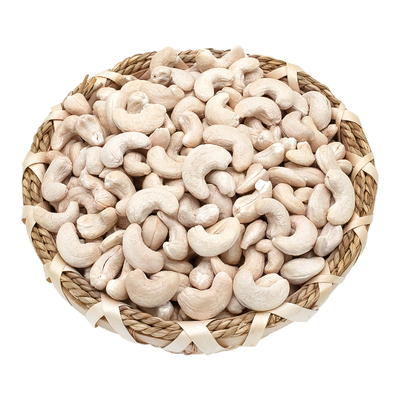 2025新货腰果仁原味大颗粒