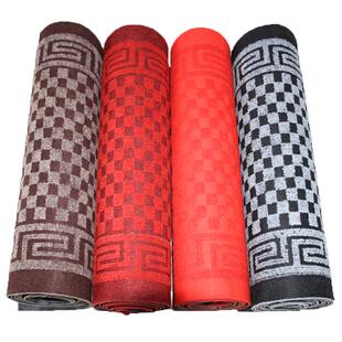 进门门垫防滑大门口地垫吸水防滑脚踏垫门厅垫子门前吸尘蹭土地毯