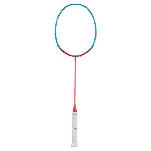 川崎大师900五星高端羽毛球拍4U超轻全碳纤维专业力量进攻型单拍