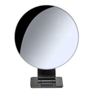 安全座椅观察镜宝宝车内后视镜车载镜子婴儿反光镜反向儿童认知镜