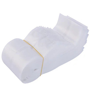 平菇袋子出菇袋栽培蘑菇袋子金针菇袋食用菌袋小规格袋1000个包邮