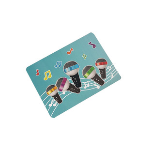 新年婚礼司仪主持人手卡纸手持春节台词卡尾牙晚会颁奖提词小卡片