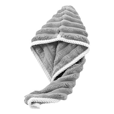 加厚超强吸水干发帽不掉毛不起球