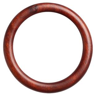 保真天然桃木手镯串雷击木天然野生深山红心老桃木手镯手链