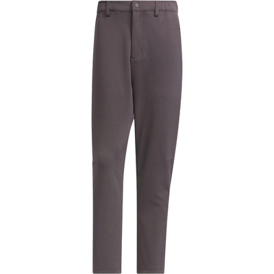 Adidas/阿迪达斯正品2025春新款男士针织跑步休闲长裤JZ4191