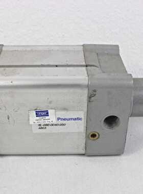 Unger Pneumatic XL-080-0040-050 4803 Pneumatik-Zylinder-used